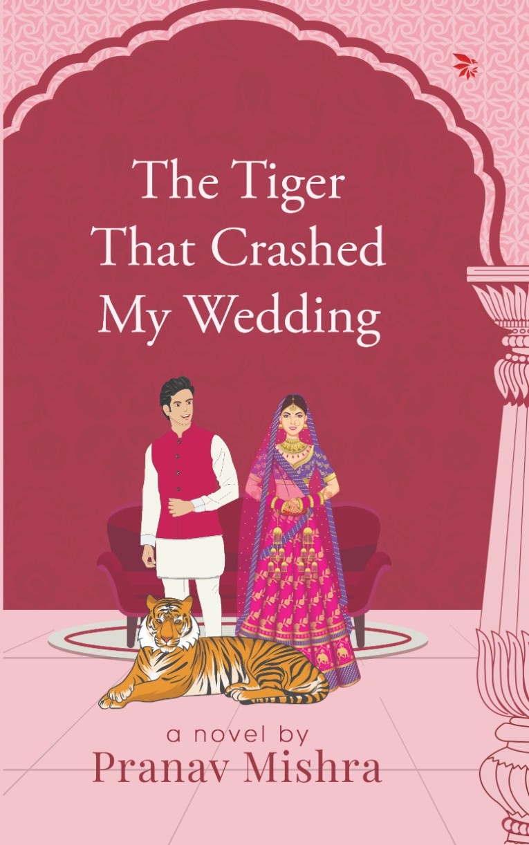 ⁠The Tiger that crashed my wedding