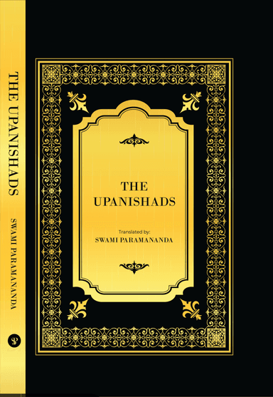 The Upanishads