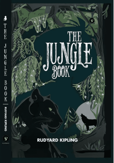 The Jungle Book