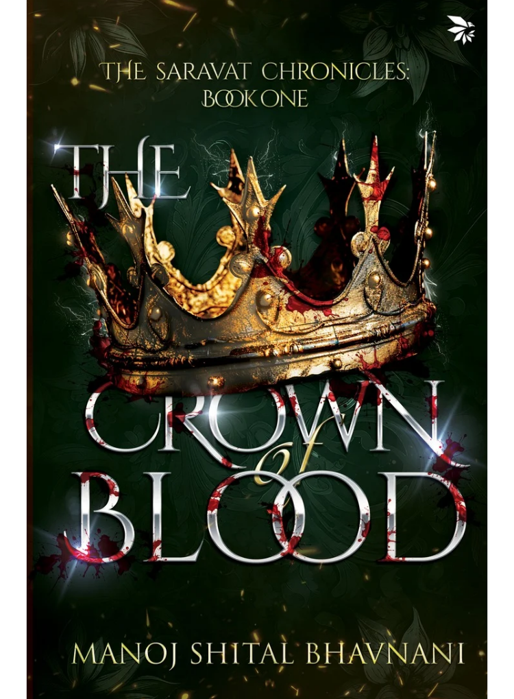 The Crown Blood