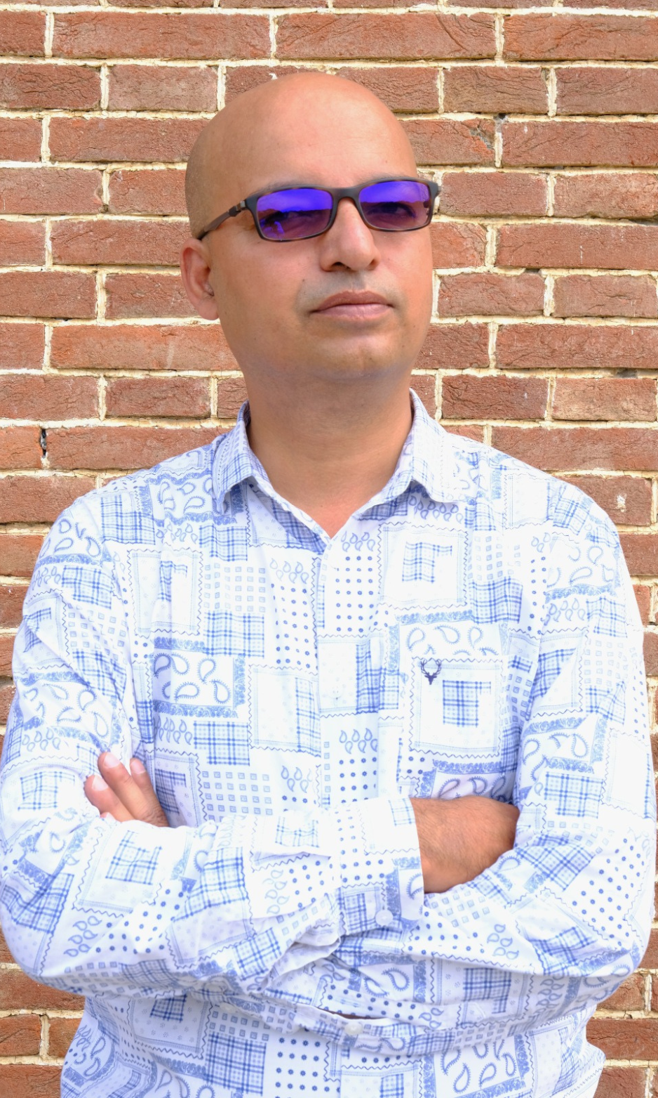 Pranav Mishra